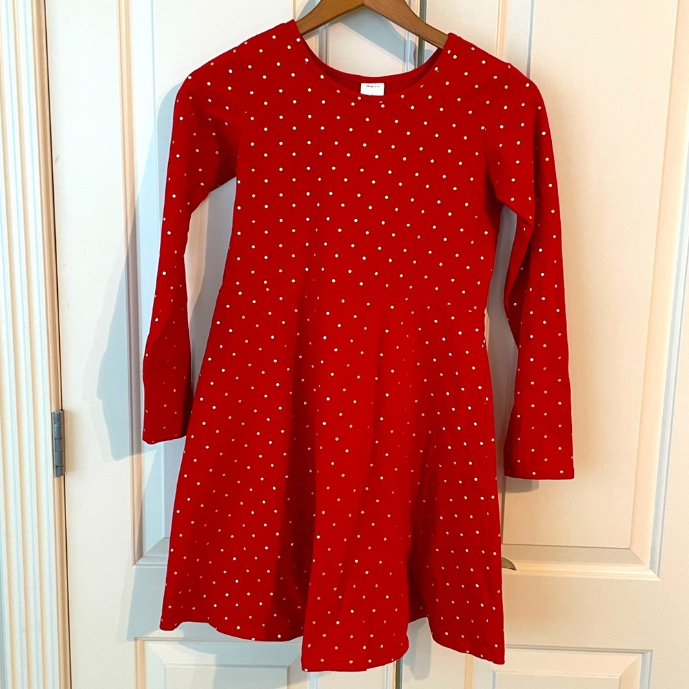 Any occasion dress. Very comfortable